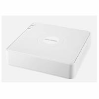 HIKVISION DS-7104NI-Q1 4 KANAL 4Mpix H265+ 1 HDD Desteği 60Mbps Bant Genişliği Plastik Kasa NVR Kayıt Cihazı
